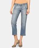 YES! MISS - Denimcapri - 2
