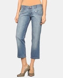 YES! MISS - Denimcapri - 3