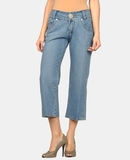 YES! MISS - Denimcapri
