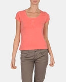 YES! MISS - Kortärmad t-shirt