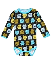 Yestin Body L/S - 2