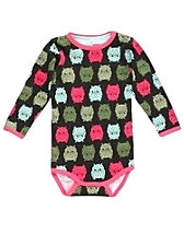 Yestin Body L/S