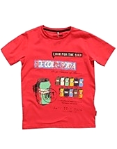 Yhan Kids Tee