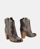 YIN - Ankleboots