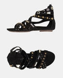 YIN - Sandaler - 2