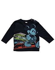 Ylfred Mini Top L/S