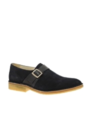 YMC Monk Shoes