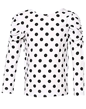 Ymera Kids Top LS