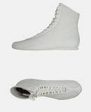 YOHJI YAMAMOTO ADIDAS - High-top sneakers