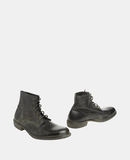 YOHJI YAMAMOTO - Ankleboots - 2