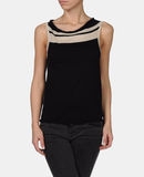 YOHJI YAMAMOTO - Ärmlös jumper - 2