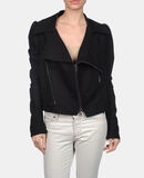 YOHJI YAMAMOTO - Blazer - 16