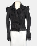 YOHJI YAMAMOTO - Blazer - 17