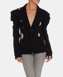 YOHJI YAMAMOTO - Blazer - 18