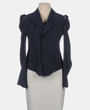 YOHJI YAMAMOTO - Blazer - 7