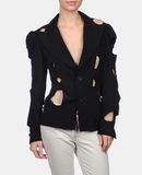 YOHJI YAMAMOTO - Blazer - 8