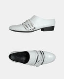 YOHJI YAMAMOTO - Boots