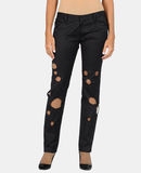 YOHJI YAMAMOTO - Byxor - 2