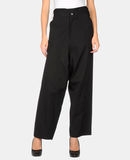YOHJI YAMAMOTO - Byxor - 8