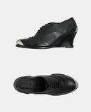 YOHJI YAMAMOTO - Högklackade skor - 2