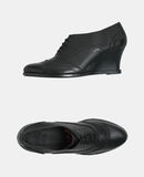 YOHJI YAMAMOTO - Högklackade skor