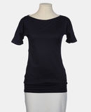 YOHJI YAMAMOTO - Kortärmad t-shirt - 5
