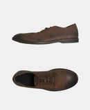 YOHJI YAMAMOTO - Lackskor