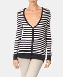 YOHJI YAMAMOTO - Långärmad t-shirt