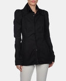 YOHJI YAMAMOTO - Långärmad tröja - 4
