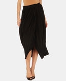 YOHJI YAMAMOTO - Långkjol - 2