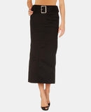 YOHJI YAMAMOTO - Långkjol - 3