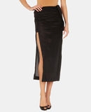 YOHJI YAMAMOTO - Långkjol - 4