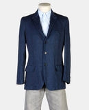YOHJI YAMAMOTO POUR HOMME - Blazer - 12