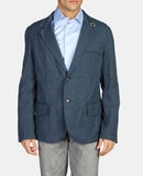 YOHJI YAMAMOTO POUR HOMME - Blazer - 2