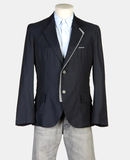 YOHJI YAMAMOTO POUR HOMME - Blazer - 3