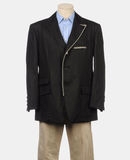YOHJI YAMAMOTO POUR HOMME - Blazer - 5