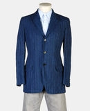 YOHJI YAMAMOTO POUR HOMME - Blazer - 7