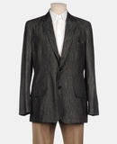 YOHJI YAMAMOTO POUR HOMME - Blazer - 8