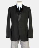 YOHJI YAMAMOTO POUR HOMME - Blazer - 9