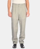 YOHJI YAMAMOTO POUR HOMME - Formella byxor