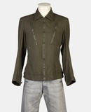 YOHJI YAMAMOTO POUR HOMME - Jacka