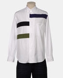 YOHJI YAMAMOTO POUR HOMME - Långärmad tröja - 3