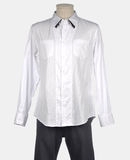 YOHJI YAMAMOTO POUR HOMME - Långärmad tröja - 4