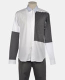 YOHJI YAMAMOTO POUR HOMME - Långärmad tröja