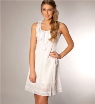 Yoke Tunic - 2