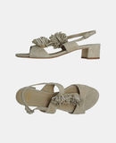 YOSH COLLECTION - Högklackade sandaler - 2