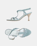 YOSH COLLECTION - Högklackade sandaler - 4