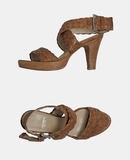 YOSH COLLECTION - Klacksandaler