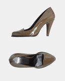 YOSH COLLECTION - Mockasiner - 4