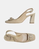 YOSH COLLECTION - Slingbackskor - 2